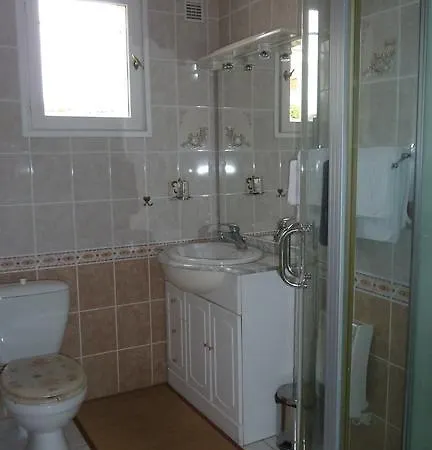Vendégház La Lezardiere