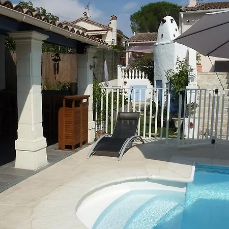 La Lezardiere Vendégház La Colle-sur-Loup