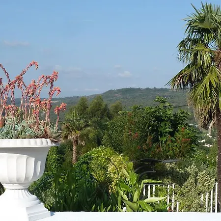 La Lezardiere * La Colle-sur-Loup