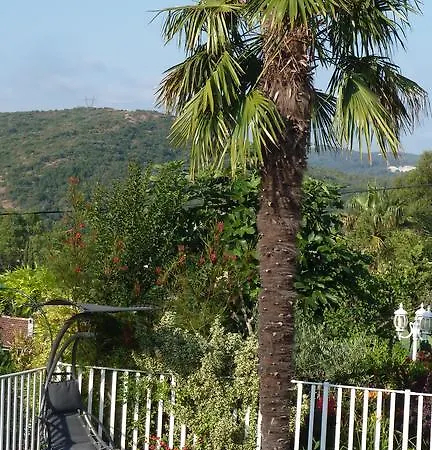 La Lezardiere Vendégház