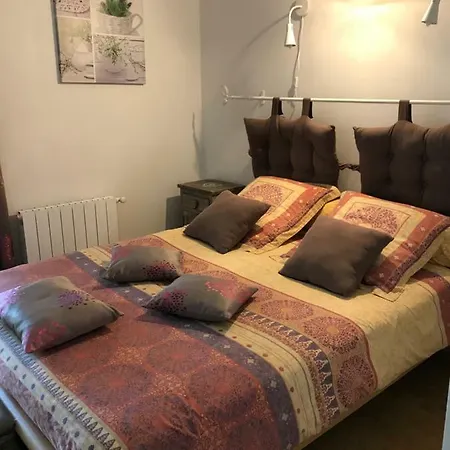 La Lezardiere Vendégház La Colle-sur-Loup